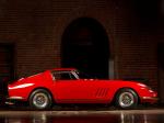 Ferrari 275 GTB Competizione Speciale 1965 года